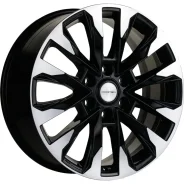 Khomen Wheels KHW2010