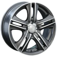 LS Wheels LS 191