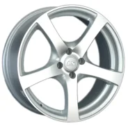 LS Wheels LS 357