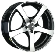 LS Wheels LS 357