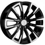 LS Wheels LS 812