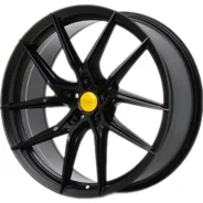 PDW SUV Corsa