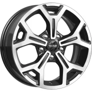 Original Series Wheels KL-318