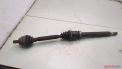 ������� (��������� ���, ����) Volvo C30 2006-2013 21353854, ������ �������� 36001360 ����