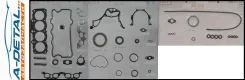 ����������� ��������� THG (�������� NK non-asbestos) THF9176 THF9176 ����