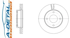 ���� ��������� ������������� G-brake GR-21477 GR21477 ����