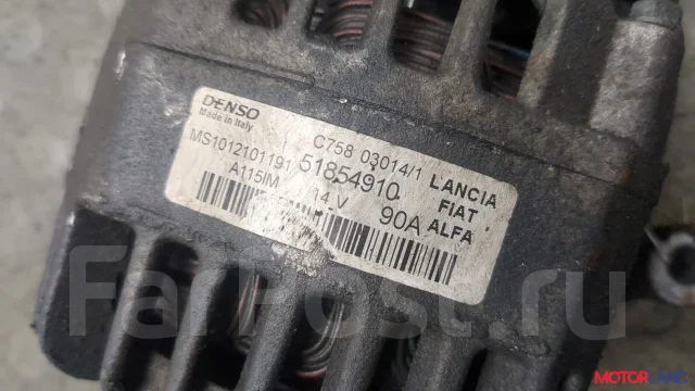 ��������� Opel Combo 2011-2017 21357050 95526200 ����