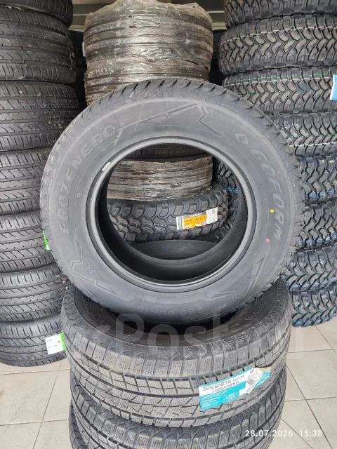 Goform Frozenero. ������, ��� �����, 2026 ���, ����� ����