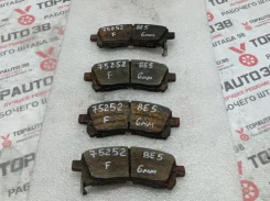������� ��������� Subaru Legacy, EJ206, BE5, �������� 26296AC070 ����