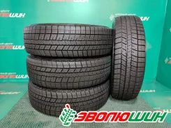 Dunlop Winter Maxx WM03. ������, ��� �����, 2022 ���, �/�, ����� �� 5 % ����
