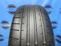 Nexen N'FERA RU1 SUV