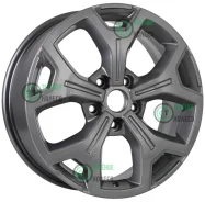 Khomen Wheels KHW1710