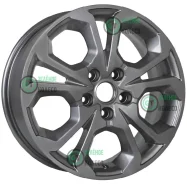 Khomen Wheels KHW1711
