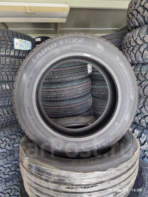Naaats FC22 SUV. ������, 2025 ���, ����� ����