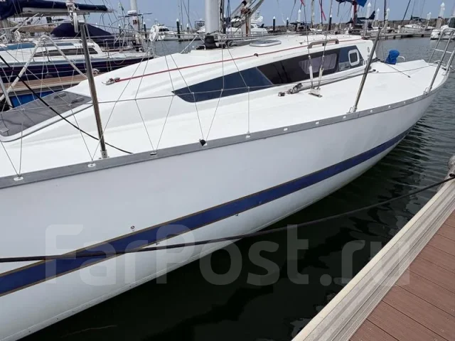 Yamaha 30SN. ����� 9,1��., 1999 ���. ��� ����� �� ������������ ����