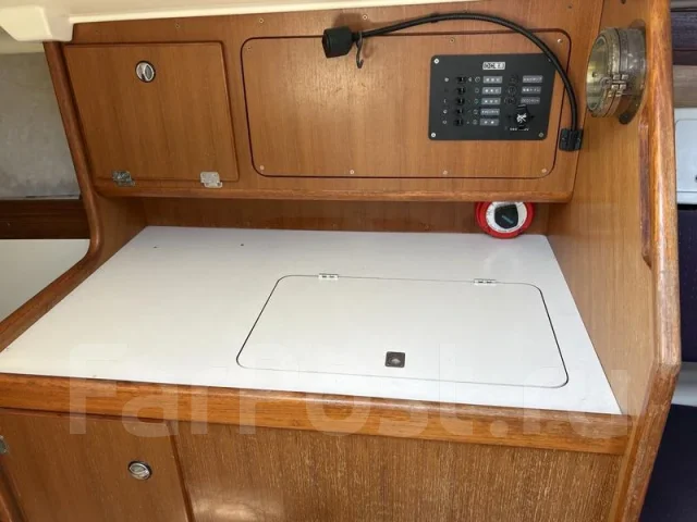 Yamaha 30SN. ����� 9,1��., 1999 ���. ��� ����� �� ������������ ����