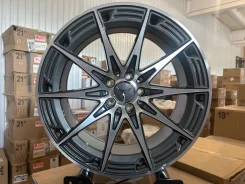 Mercedes. 8.5/9.5x20", 5x112, ET36/43, �� 66,5���. ����