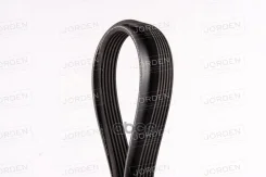 ������ ��������� ������������ EPDM 6PK1127 Jorden JH6PK1127 Jorden ���. JH6PK1127 JH6PK1127 ����