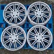 MLJ Wrest. 7.5x18", 5x114.3, ET48, �� 73���. ����
