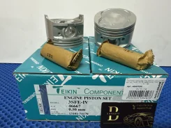 �������� ������� 0.50, 3SFE-IV, ���� ������� �� 4 ��, 13101-74170, 46667-0.50, (140) Teikin (� / 11 / 18) ���������� 46667050 ����