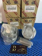 �������� ������� � �������� STD, 4S-FE, ���� ������� �� 4 ��, 13101-74160-02, 46373-STD, 131017416002, Toyota original 100% ������� (� / 11 / 1) �����...