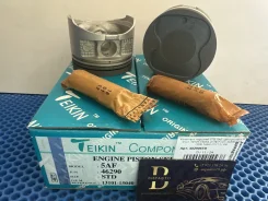 �������� ������� STD, 5AF, ���� ������� �� 4 ��, 13101-15040, d=78.7 mm, 46290-STD, (105) Teikin (� / 11 / 24) ���������� 46290STD ����