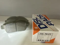 ������� �������� 634, D2183M, 04465-47030, JBP-0046, PN1472, JNBK (C / 17 / 23) ���������� PN1472 ����
