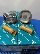 �������� ������� 0.50, 2UZ-FE, ���� ������� �� 8 ��, 13101-50050-01, 13101-50040-01, 46337-0.50, (370) Teikin (� / 11 / 95) ���������� 46337050 ����
