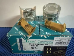 �������� ������� 1.00, 4SF1-II, ���� ������� �� 4 ��, 13101-74160-02, 46376-1.00, (125) Teikin (� / 11 / 44) ���������� 46376100 ����