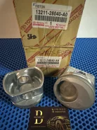 �������� ������� ��� ������� STD, 1AZ-FSE, ���� ������� �� 4 ��, 13211-28040-A0, 46365-STD, 1321128040, Toyota 100% original ������� (� / 11 / 2) ����...