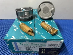 �������� ������� 0.50, 1GRFE-II, ���� ������� �� 6 ��, 13103-31120, 46703-0.50, (260) Teikin (� / 11 / 70) ���������� 46703050 ����