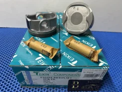 �������� ������� 1.00, 2GR-FE, ���� ������� �� 6 ��, 13101-31091, 46363-1.00, (245) Teikin (� / 11 / 94) ���������� 46363100 ����