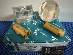 �������� ������� 1.00, 3SFE-VII, ���� ������� �� 4 ��, 13101-74191, 46373-1.00, (110) Teikin (� / 11 / 27) ���������� 46373100 ����