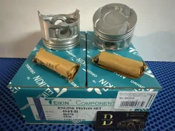 �������� ������� STD, 4SF1-II, ���� ������� �� 4 ��, 13101-74160, d=82.5 mm, 46376-STD, (120) Teikin (� / 11 / 28) ���������� 46376STD ����
