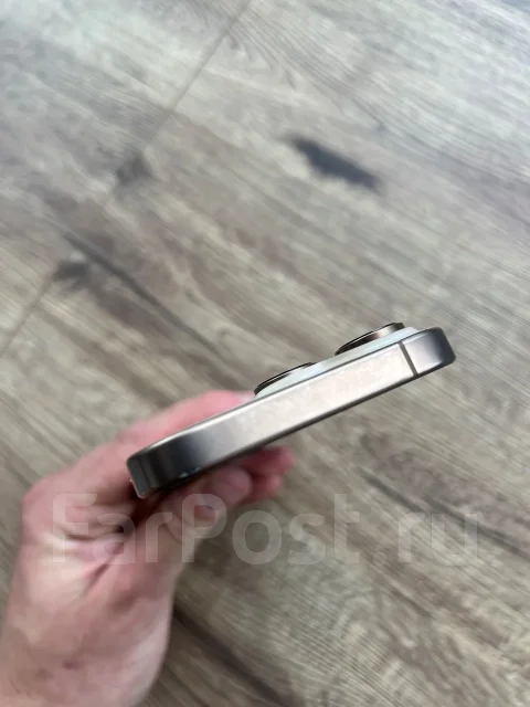 Apple iPhone 16 Pro. �/�, 256 ��, �������, 5G ����