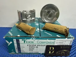 �������� ������� STD, 5SFE-II, ���� ������� �� 4 ��, 13101-03060, 46309-STD, (122) Teikin (� / 11 / 29) ���������� 46309STD ����