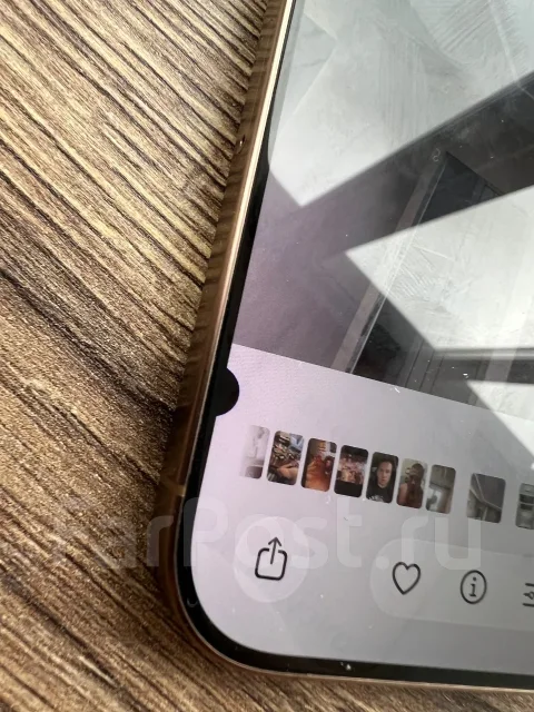 Apple iPhone 16 Pro. �/�, 256 ��, �������, 5G ����