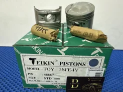 �������� ������� STD 3SFE-IV, ���� ������� �� 4 ��, 13101-74170, 46667-STD, (150) Teikin (� / 11 / 10) ���������� 46667STD ����