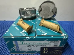 �������� ������� STD, 1GR-FE-II, ���� ������� �� 6 ��, 13101-31120, 46703-STD, (260) Teikin (� / 11 / 70) ���������� 46703STD ����