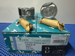 �������� ������� 0.50, 2JZ-GE, ���� ������� �� 6 ��, 13101-46050, 13101-46080, 46352-0.50, (230) Teikin (� / 11 / 54) ���������� 46352050 ����