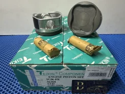 �������� ������� STD, 1GR-FE, ���� ������� �� 6 ��, 13101-13030, 46368-STD, (216) Teikin (� / 11 / 62) ���������� 46368STD ����