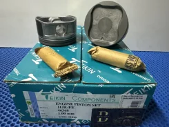 �������� ������� 1.00, 1GR-FE, ���� ������� �� 6 ��, 13101-31030, 46368-1.00, Teikin (� / 11 / 62) ���������� 46368100 ����