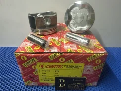 �������� ������� 0.50, 2TR-FE, ���� ������� �� 4 ��, 13101-0C020, (145) Centtec (� / 10 / 7) ���������� 131010C020 ����