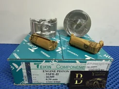 �������� ������� 0.50, 5S-FE-II, ���� ������� �� 4 ��, 13101-03060, 46309-0.50, (120) Teikin (� / 11 / 21) ���������� 46309050 ����
