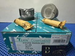 �������� ������� 0.50, 1G-FE, ���� ������� �� 6 ��, 13101-70120, 46377-0.50, (180) Teikin (� / 11 / 61) ���������� 46377050 ����