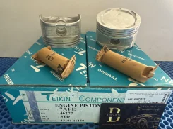 �������� ������� STD, 7A-FE, ���� ������� �� 4 ��, 13101-16150, 46277-STD, (105) Teikin (� / 11 / 32) ���������� 46277STD ����