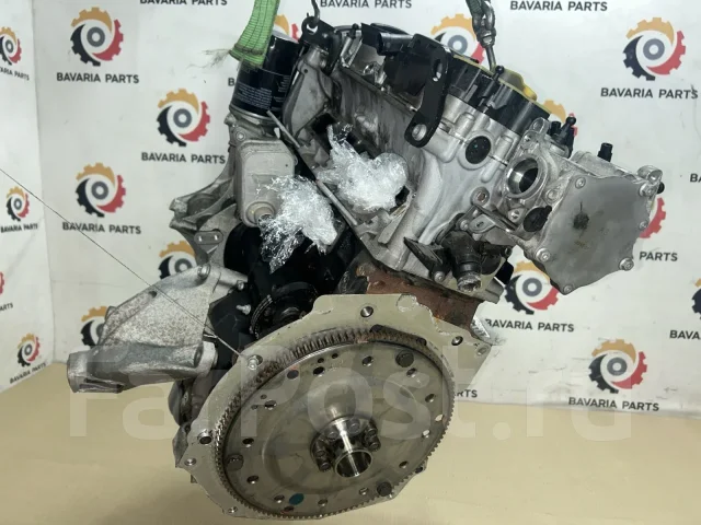 ��������� Audi A4 2012 06H100032P B8 2.0 CDN 06H100032P ����