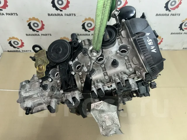 ��������� Audi A4 2012 06H100032P B8 2.0 CDN 06H100032P ����