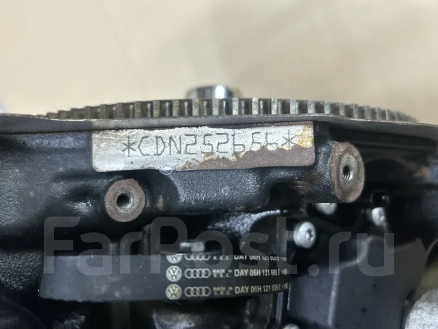 ��������� Audi A4 2012 06H100032P B8 2.0 CDN 06H100032P ����