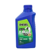 Black Eagle